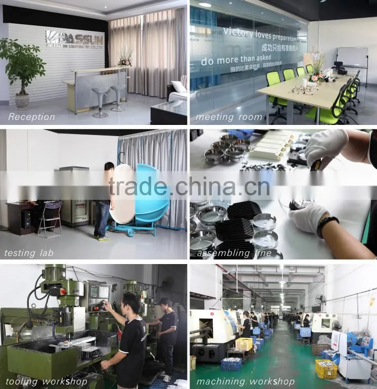 Indoor surface mounted 1w CREEchip led decorative light/led wall light