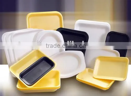 High speed Vacuum Forming Machine