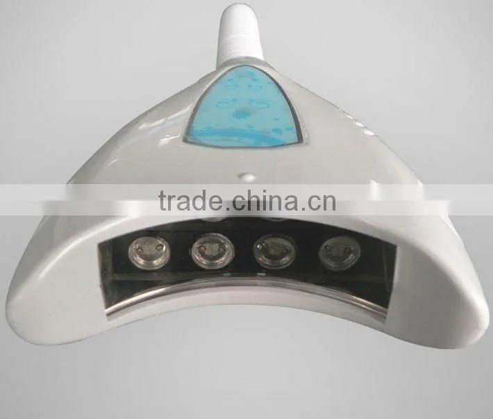 2012 Hot teeth whitening machine