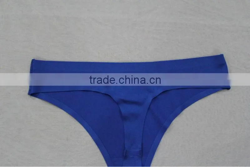2014 Sexy Ladies Bonded G String