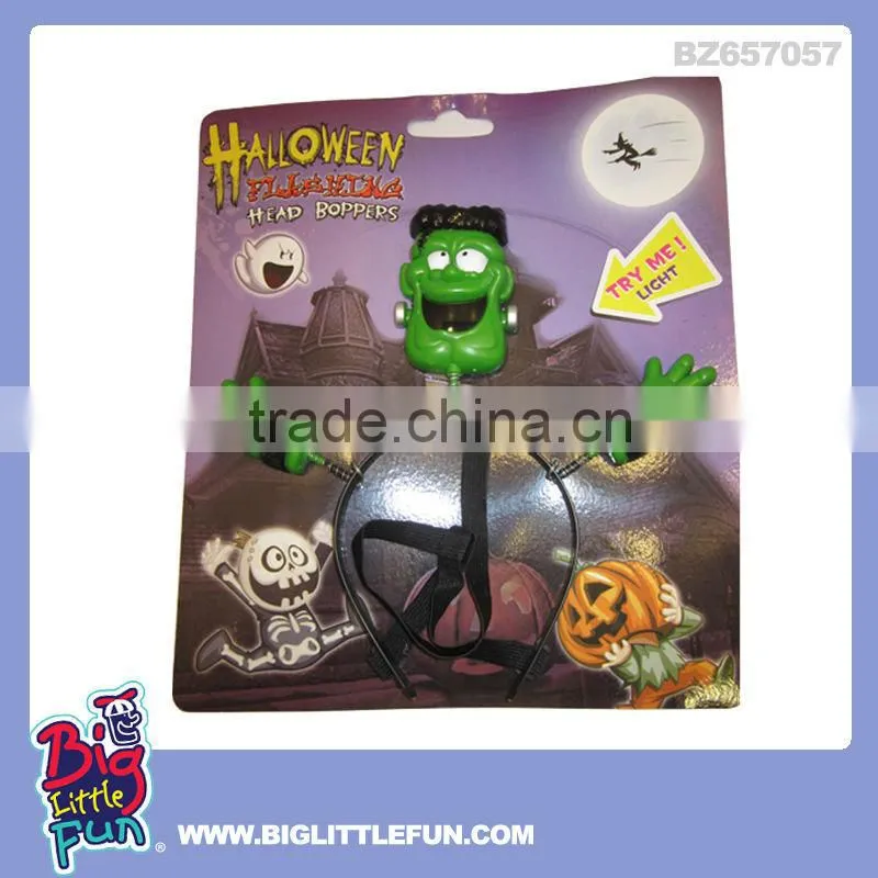 Halloween toy window gel stickers ,glass sticker
