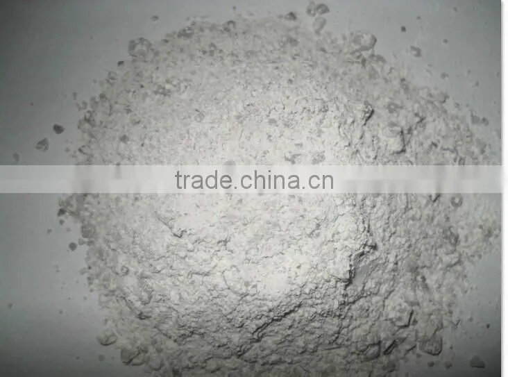 Dry refractory ramming material for furnace