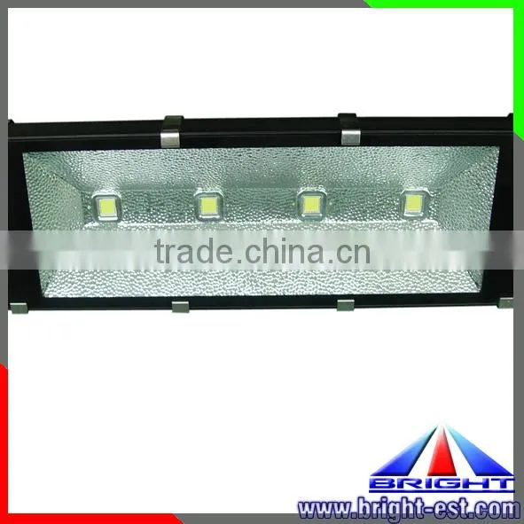 Energy saving high lumen led tunnel light