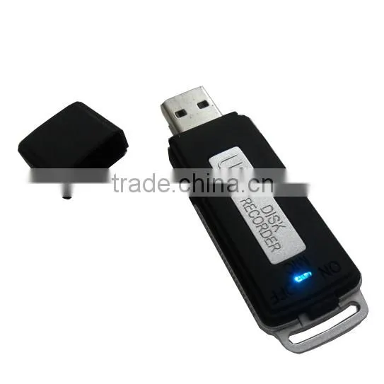 Voice Recorder with 15 Hours working time Hidden Voice Recorder Model Q36