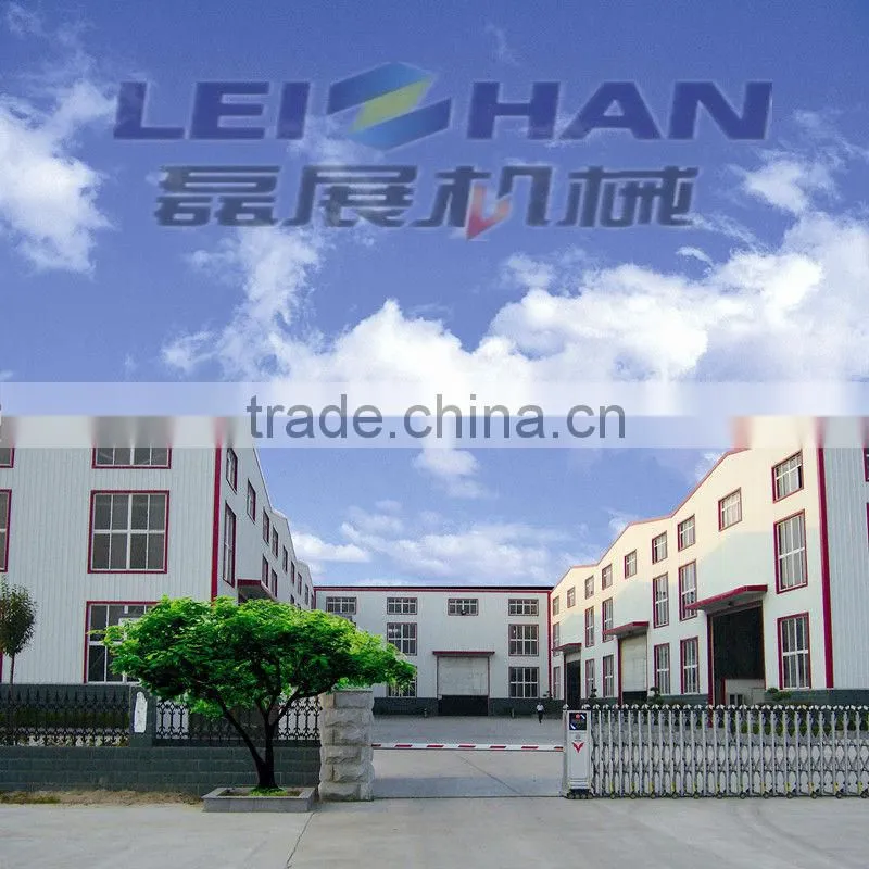 Waste paper recycling equipment prices