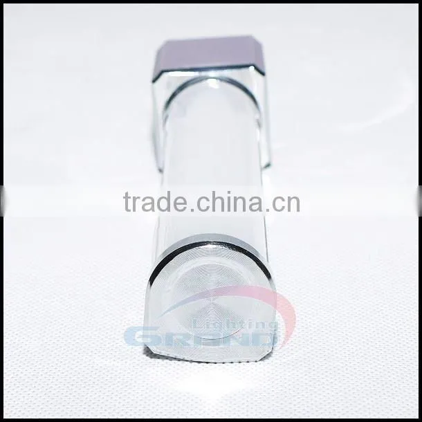 Aluminium Housing with 3 yaers warranty g24 led lamp bulb