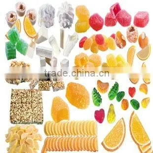high quality best price pregelatin starch machin
