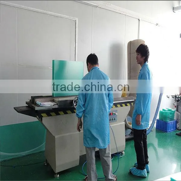 led light guide panel plate specialty design