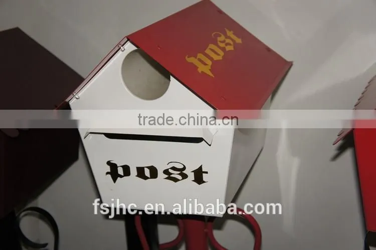 JHC-12102/outdoor mailboxes for apartments