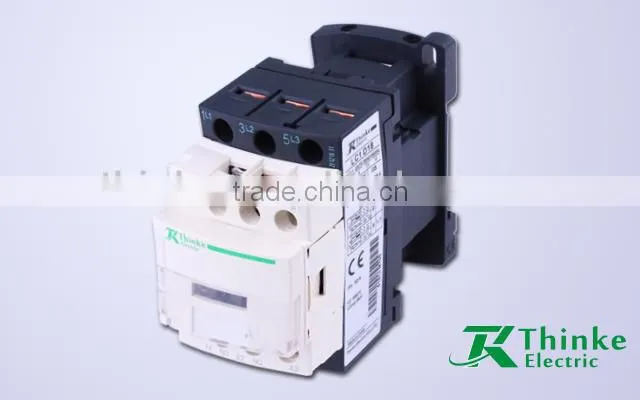 LC1D18 Telemecanique Magnetic 48V AC Contactor