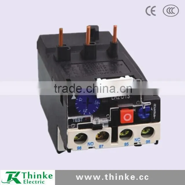 LR2-D13 Telemecanique Thermal Overload Relay
