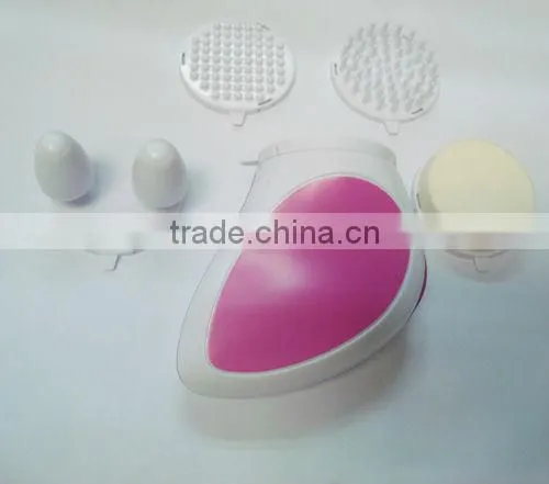 Electric Facial massage machine