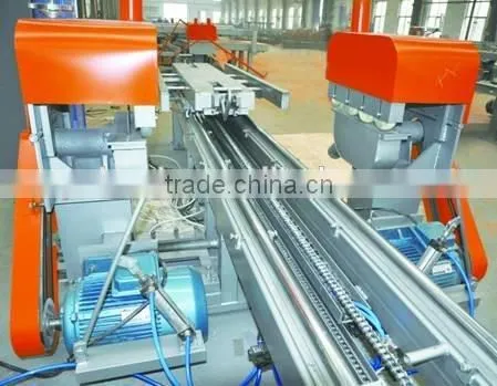 Plywood saw machine,DD saw machine,DD saw