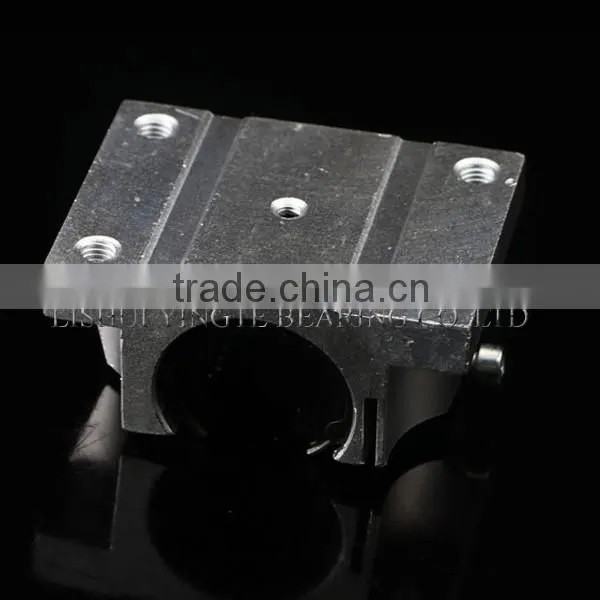 linear motion ball slide unit series TBR..UU