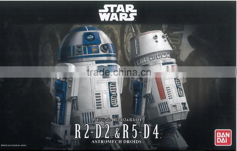 Genuine and Latest Darth Vader with precise appearance