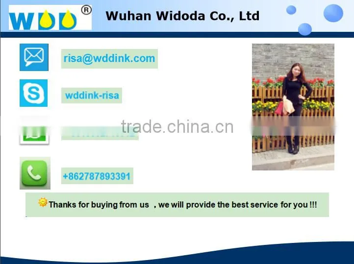 WDD 43S+ inkjet coding machine