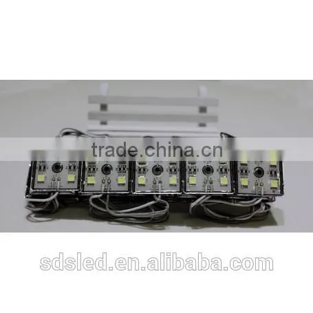 SDSLED module led IP65 Natural White DC12V 20PCS SMD5050 led module