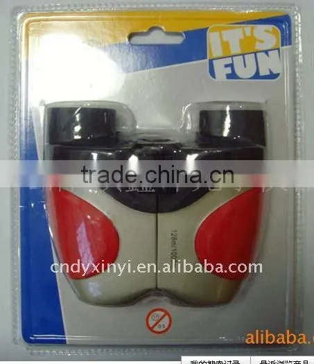 8X21UCF binoculars