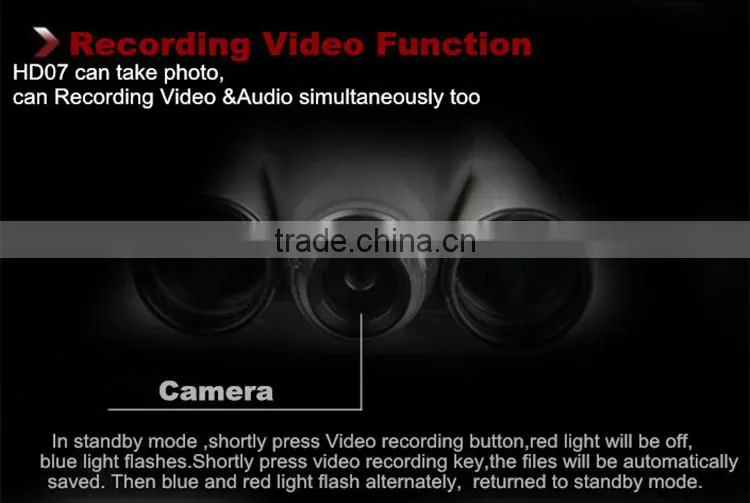10 x 15 Zoom Telescope Binocular Digital Camera With Video recording High Resolution Binocular Digital Camera with 1.3 Megapixel
