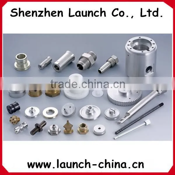 china supplier small quantity sand casting products