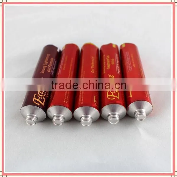 50ml cosmetic tube in guangzhou China Supplier