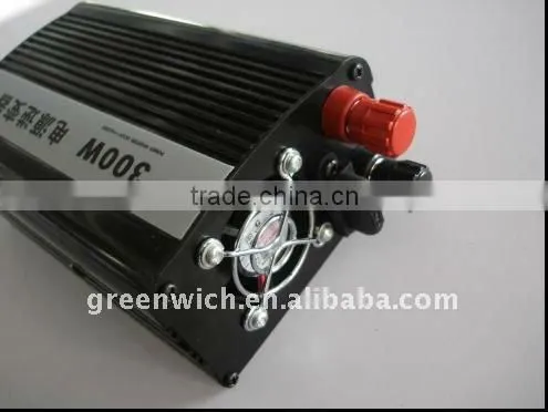300W Modified Sine Wave Power Inverter 48V