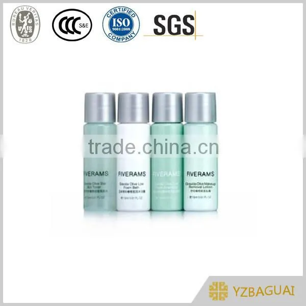 perfume shower gel