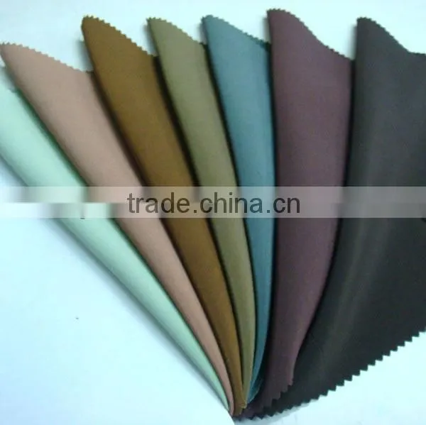 china supplier textile polyester taffeta printed fabric