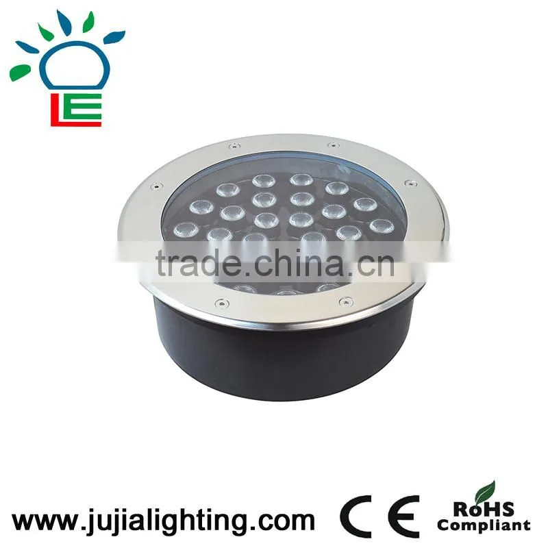 IP65 Waterproof Led Inground Light Led Underground Light