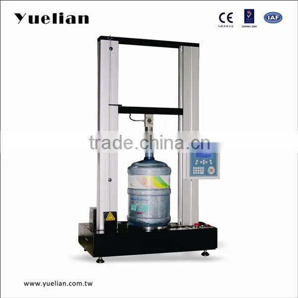 Universal Materials Testing Machine / Tensile Testing Equipment / Electronic Testing Equipment