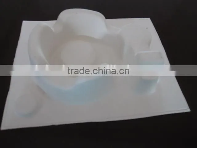 New Eco-friendly Inner Tray Protection Inner Shockproof Packaging Material