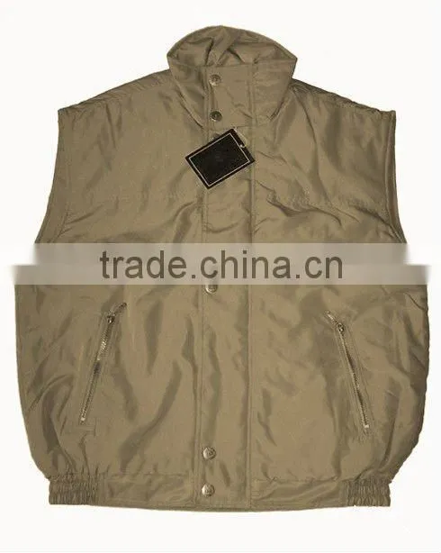 Workwear/Waistcoat/Vest