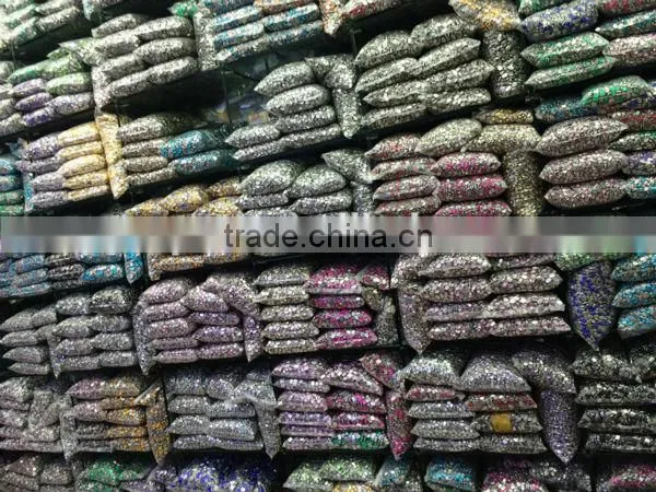 Apex acrylic crystal stone