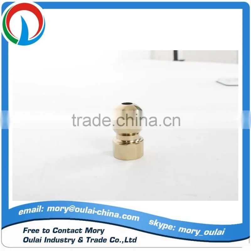 Customized CNC Machinery Parts,high performance cnc milling machined mechanical parts