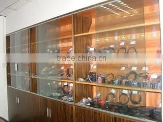 Shenzhen Yason General Machinery Co., Ltd. company overview - view 2
