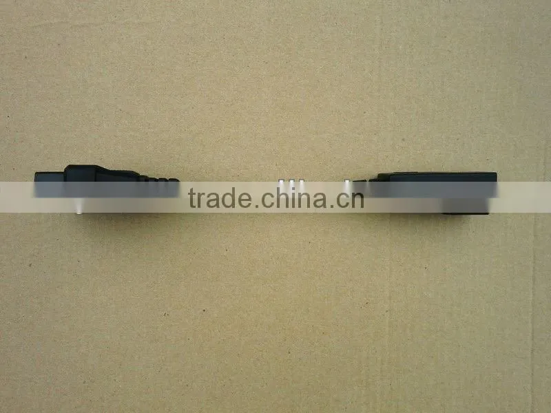 OBD 16P FEMALE OBD2 Cable 3P OBD2 Adapter