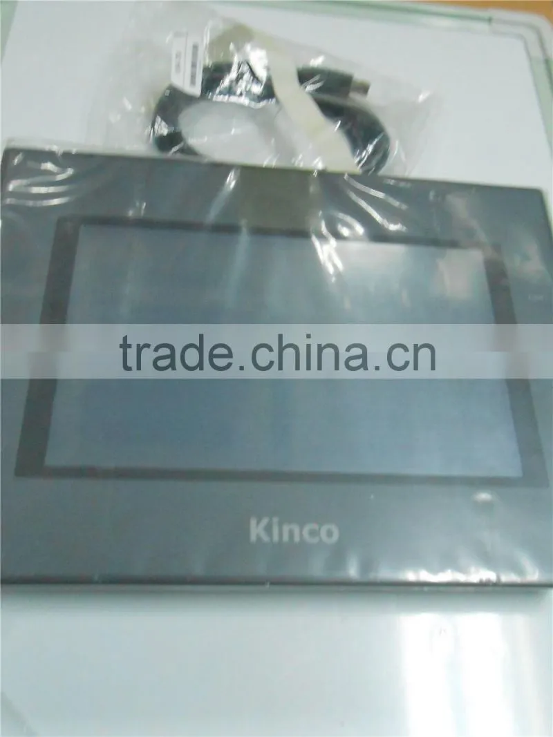MT4512TE cheap kinco 10.1 inch TFT lcd hmi panel