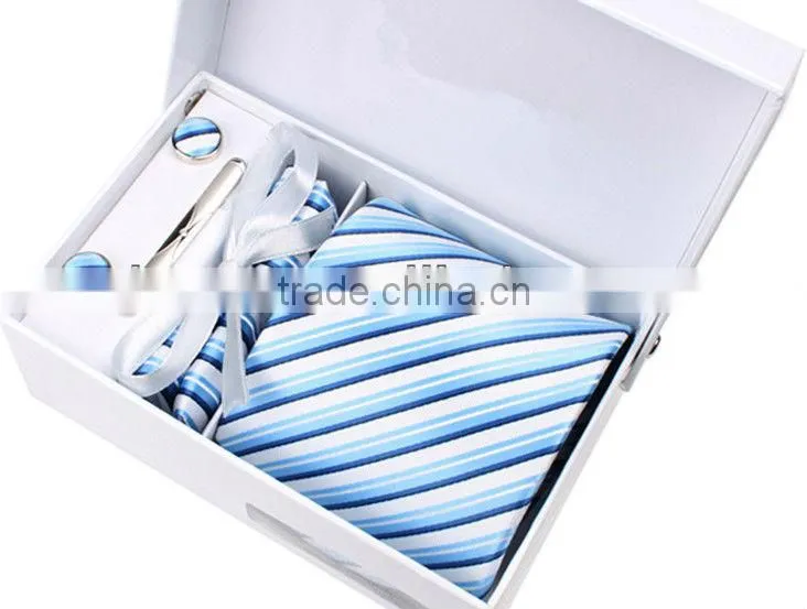 polyester print necktie cravat