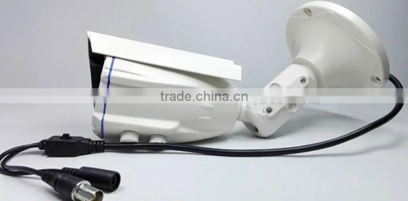 1080p 2mp ip camera varifocal 2.8-12mm lens network ir-cut bullet digital security IP Camera