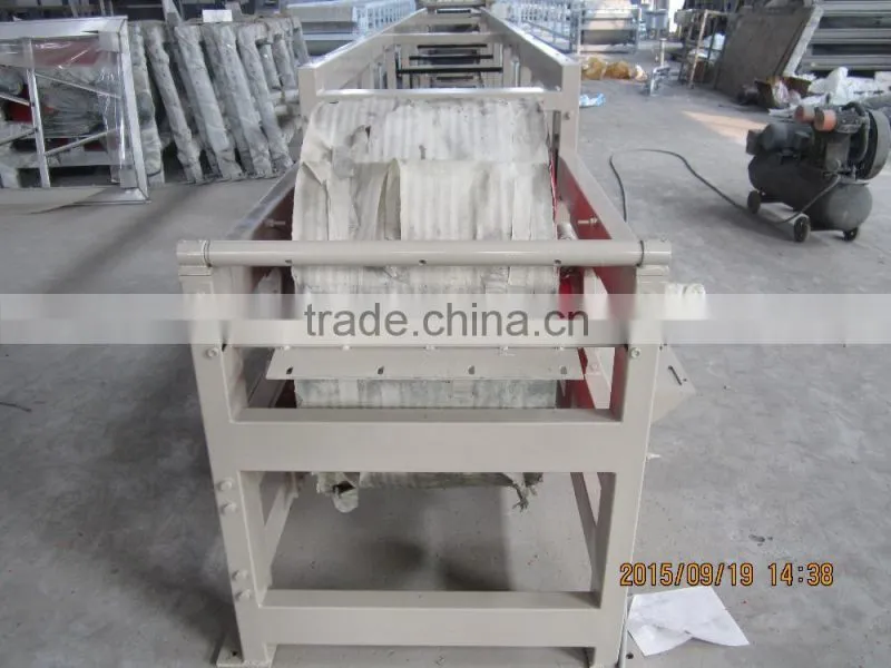 Pelletiser pelletizer pastillator for sulfur
