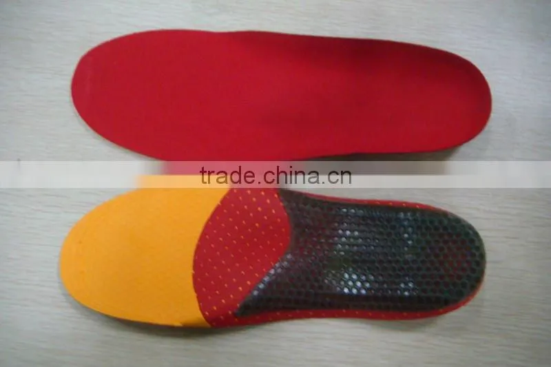 the new Healthy Insoles