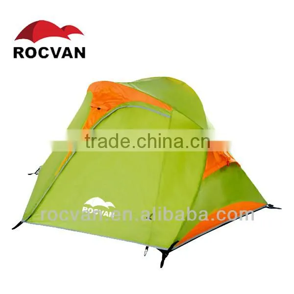 OEM Easy Folding Waterproof Outdoor Camping Tent
