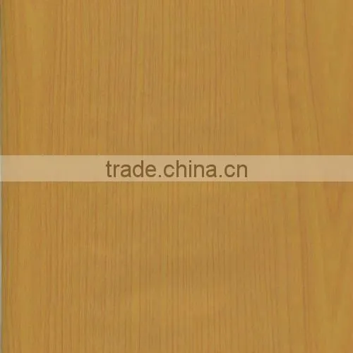 Vinyl wood grain sheet-different textures