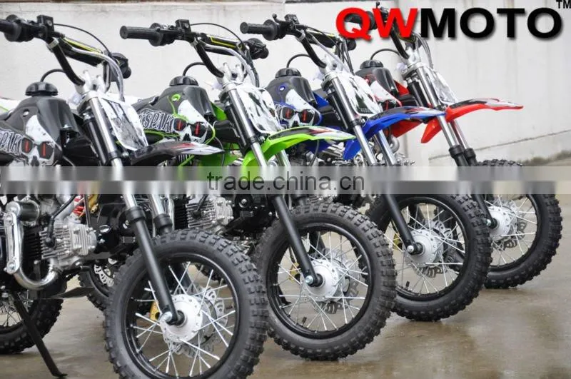 CE 50cc 110cc motocross cross for beginner with automatic clutch,110CC motorbike