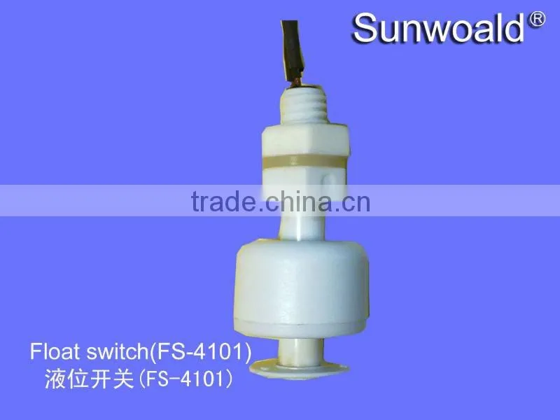 PP Electric Heater Level Sensor magnetic float switch