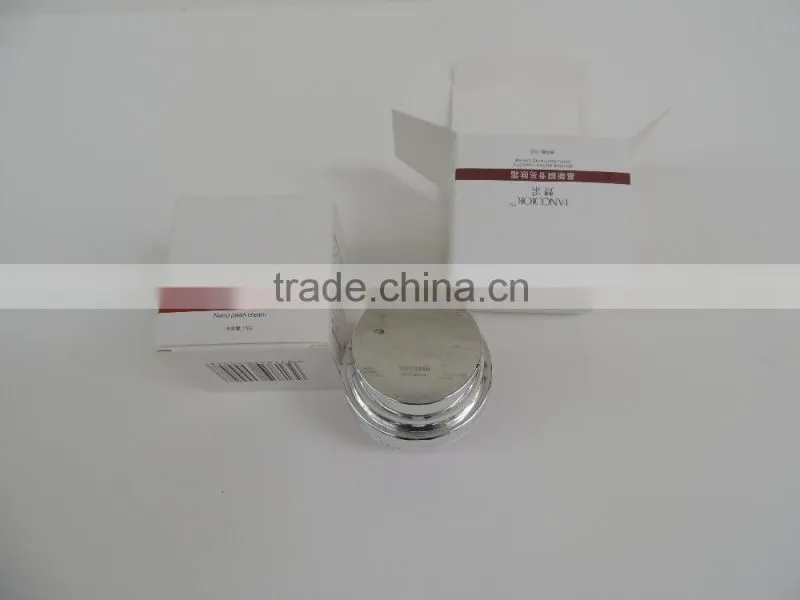 special design paper box for cosmetic package