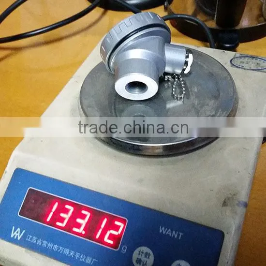 Sensor head KSE