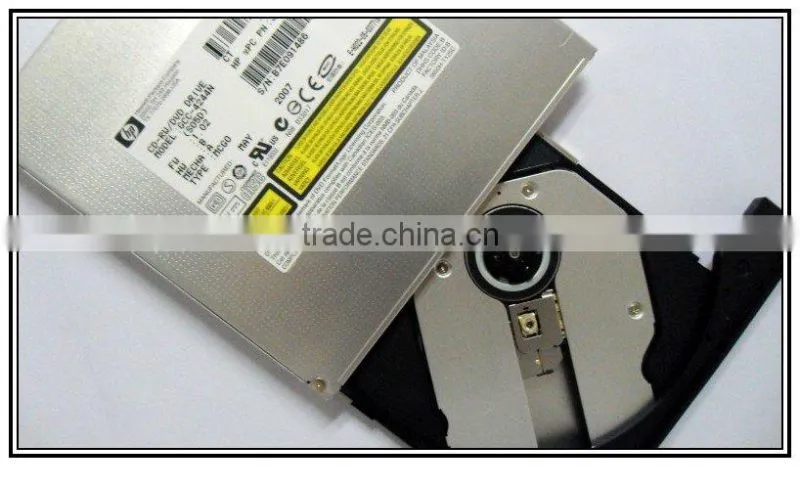 P/N:391649-6C0 GCC-4244N IDE COMBO DRIVE