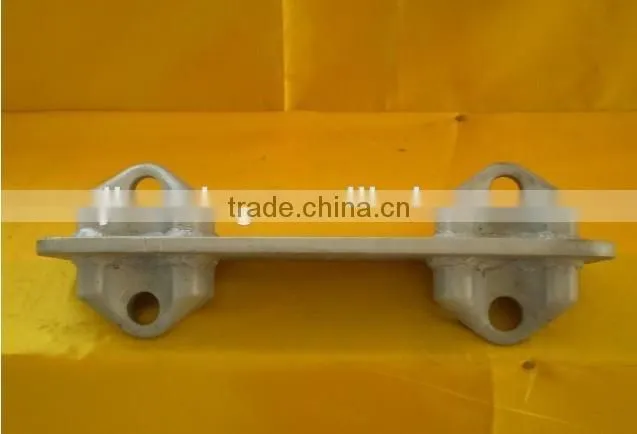 Made in China, small order accept high tensile stacking cone