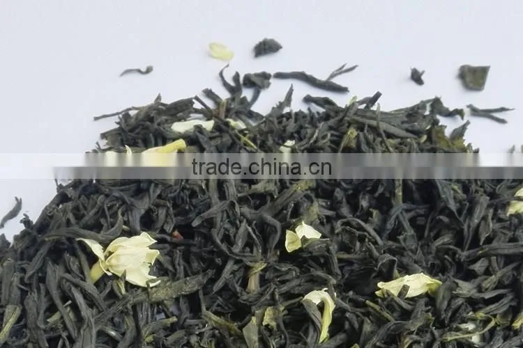Wholesale field and select refine jasmine green tea